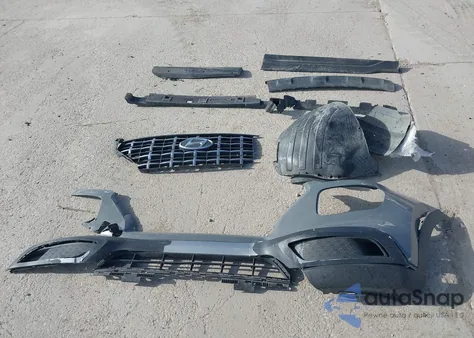 2021 Subaru Forester z USA, uszkodzony, nr VIN JF2SKADC2MH593916